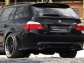 BMW Edo Competition M5 Dark Edition