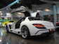 FAB Design Mercedes SLS AMG