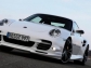 TechArt TA 097/T1 и T2 для Porsche 911 Turbo