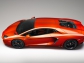 Lamborghini Aventador battles the apocalypse