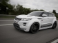 Prior Design PD650 Range Rover Evoque