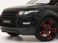 Startech Range Rover Evoque