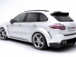 Met-R Porsche Cayenne Radical Star