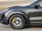 TopCar Porsche Cayenne Vantage 2 Carbon Edition