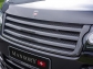 Mansory Range Rover  2013 на базе Vogue