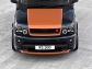 2012 Project Kahn Vesuvius Edition Sport 300