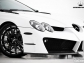Уникальный Mercedes SLR от RENNtech & Co