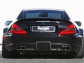 Inden Mercedes SL65 AMG