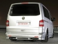 MR Car Design VW T5 Transporter