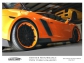 Heffner Performance Lamborghini Gallardo Twin Turbo