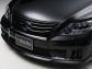 Wald International Lexus LS600h Black Bison Edition