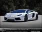 Underground Racing Twin Turbo Lamborghini Aventador LP700-4