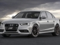 ABT facelift Audi A4