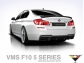 Vorsteiner BMW 5-Series