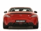 BRABUS WIDESTAR Mercedes SLS