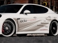 edo competition Porsche Panamera Turbo S