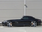 MEC Design Mercedes SLS AMG
