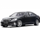 Carlsson CS60 Mercedes S-Class