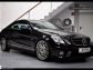 PRIOR Mercedes E Class Coupe