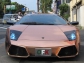 Office-K Lamborghini Murcielago Gold