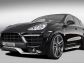 Caractere Exclusive Porsche Cayenne II