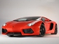 Lamborghini Aventador battles the apocalypse