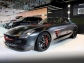 Mercedes Concept 358 и уникальный SLS AMG