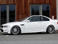 G-Power прокачал BMW M3 E46
