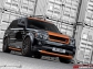 2012 Project Kahn Vesuvius Edition Sport 300