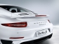 Новая Porsche 911 Turbo S (2014)