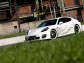 edo competition Porsche Panamera Turbo S