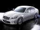 Wald International Nissan Fuga / Infiniti M