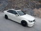 mcchip Mercedes C63 AMG