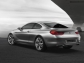 Новый концепткар 6 серии от BMW