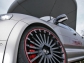 CoverEFX VW Touareg W12 Sport Edition