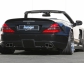 Inden Mercedes SL65 AMG