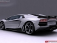 Lamborghini Aventador LP700-4 от Prindiville Design