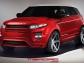 Merdad Collection ‘Mer-Nazz’ Range Rover Evoque