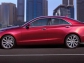 Cadillac ATS развевает всякий скепсис