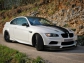 Onyx Concept BMW M3 E92