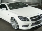 Carlsson Mercedes CLS63 AMG