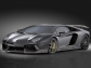 Novitec Torado - новый проект тюнинга Lamborghini Aventador