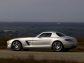 Mercedes SLS AMG Black Series – быть!
