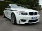 Manhart Racing BMW 1-Series M Coupe