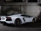 Novitec Torado - новый проект тюнинга Lamborghini Aventador
