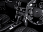 Project Kahn представляет Range Rover RS500