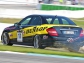 Wimmer RS Mercedes C63 AMG Dunlop
