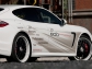 edo competition Porsche Panamera Turbo S