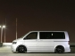 MR Car Design VW T5 Transporter