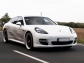 edo competition Porsche Panamera Turbo S